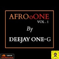 AFROoONE DEEJAY ONE G