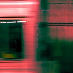 EDEN - no future (redshft Cover)