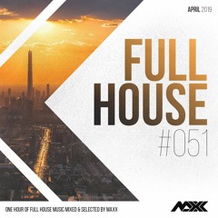 Maxx Pres Full House 051