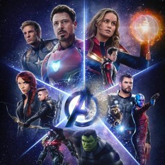 EUROPA PLUS JINGLE Avengers Edit