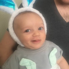 Latched (Movement I)