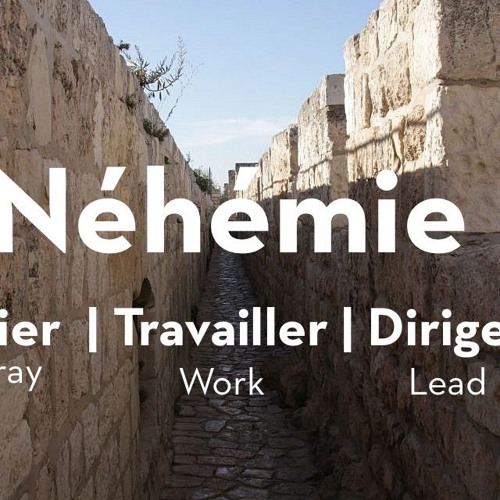 Nehemiah Part 2