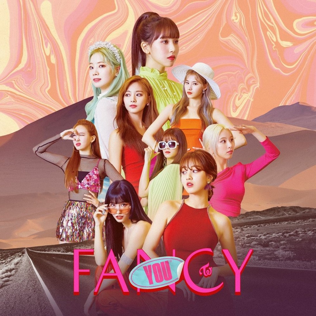 Stream TWICE (트와이스) - FANCY by L2ShareTWICE | Listen