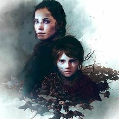 A plague Tale - Little Brother