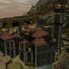 Gothic 1: Old Camp (Cover)