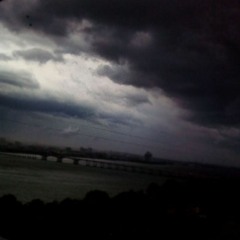 Хаски - Черным Черно (edit)