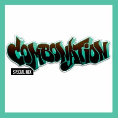 DJ Niqi - Special Breaks Mix For COMBOnation (2019)