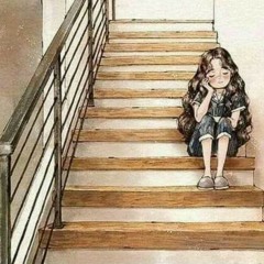 (اه منك يا غالي 💔بتمشي في خيالي)😢😢