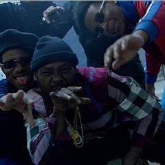 DBR x IceGang - No Passes
