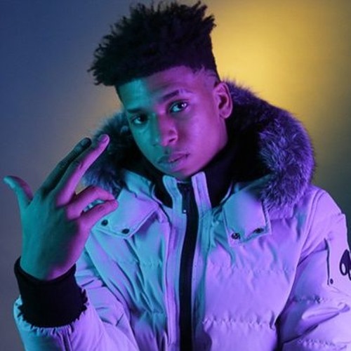 NLE Choppa - Cursed Vibes (official Music Video)