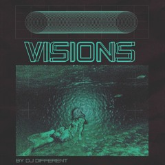 DT01 // DJ DIFFERENT - VISIONS