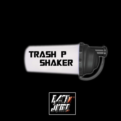 Bnj 003 Trash P Shake It Extrait By Back N Jump Rec Bnj 003 Trash P Shake It Extrait By Back N Jump Rec