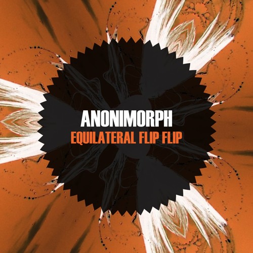 Anonimorph - Equilateral Flip Flip