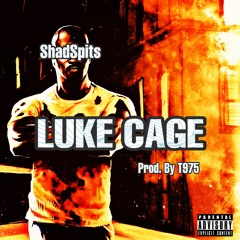 Luke Cage (Prod. By T975)