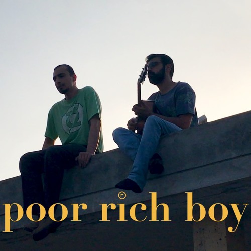 Samandar Ki Teh Mein - Poor Rich Boy