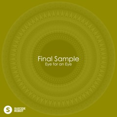 Final Sample – Eye For An Eye