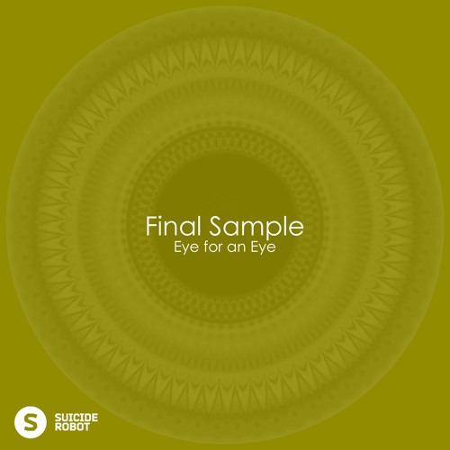 Final Sample – Eye For An Eye