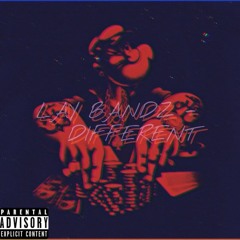 Lay Bandz - Different
