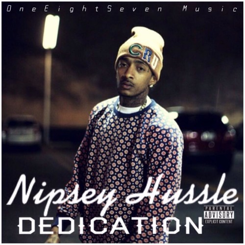 Nipsey Hussle - They Know (187RMX)