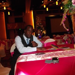 DJ Hype Master R@B & Soul Music Mix