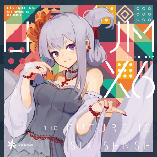 *Preview* Asterisk - Jervis *F/C Lilium X6*