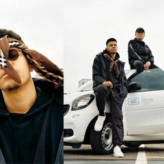 Flight Mode feat. Vicious