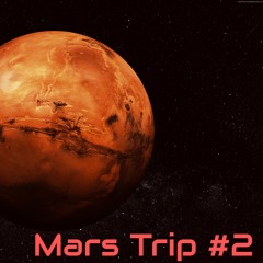 Mars Trip #2 @Officine