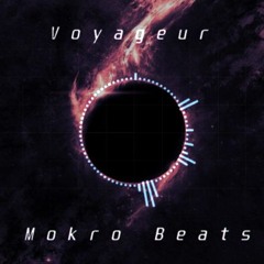 Voyageur [ATL x 6LACK Type Beat]