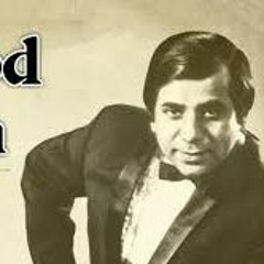 MASOOD RANA -- TERI YAAD AA GAI