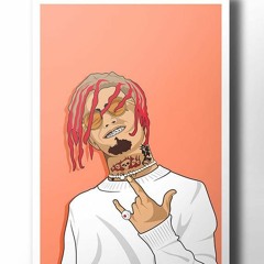 (FREE FOR PROFIT) (UNTAGGED) Lil Pump x Smokepurpp Type Beat 'Watch Out' (download link in desc.)