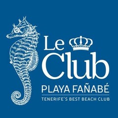 Rayco Santos @ Le Club Fañabe Tenerife 21.04.2019