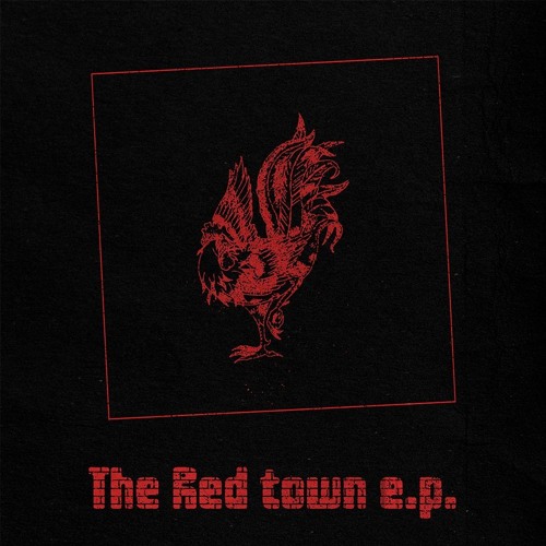 PREMIERE: Rogue D - Dancing To The Music [Red Rooster Records]