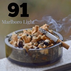 Marlboro Light