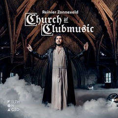 15. Reinier Zonneveld - Religion NOW (Original Mix)