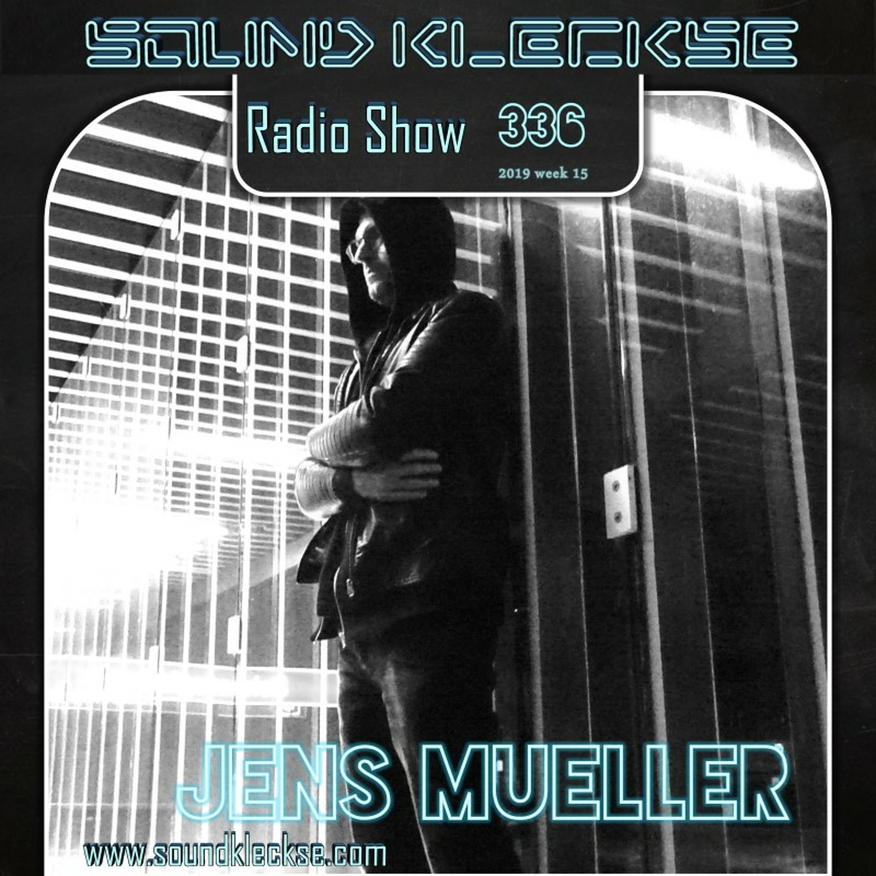 Jens Mueller