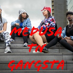 Gangsta (feat. KrimsTheFuture)