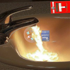 Tard Alarm (N***********)