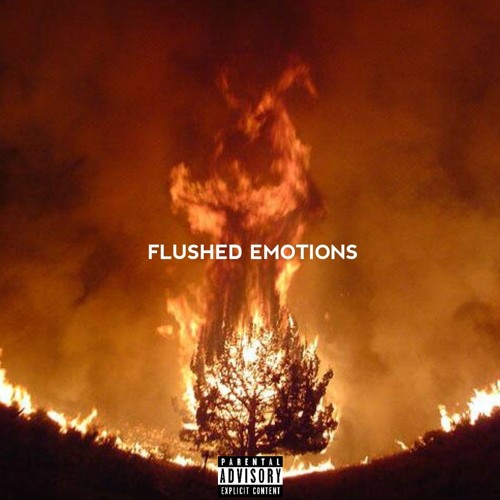 Stream OVAIS Listen to Flushed Emotions playlist online for free on