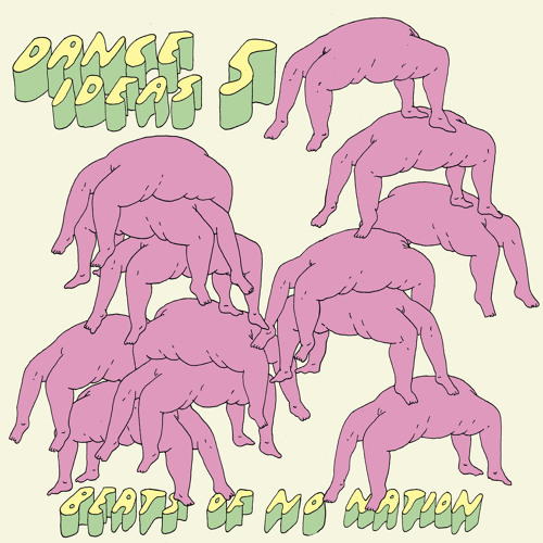 SB PREMIERE: Lavan - Feels Good 2 B Good Again [BONN]