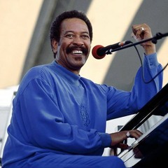 Allen Toussaint - Bon Temps Roulez (6/11/89 Chicago Blues Festival)