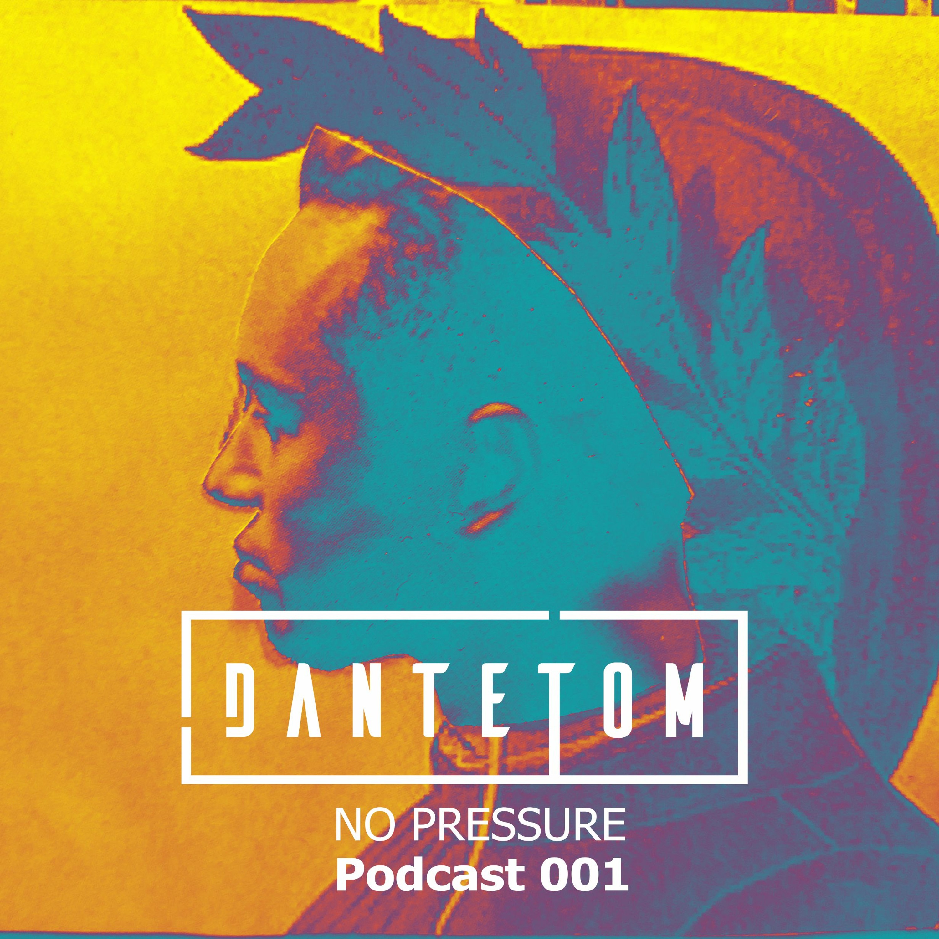 Dante Tom\'s Cooking Pot