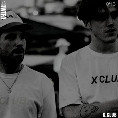 IWTFA Podcast 046 | X CLUB