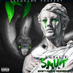 Loyal T - G&G Freestyle (Prod. SK1ZZL3Z)