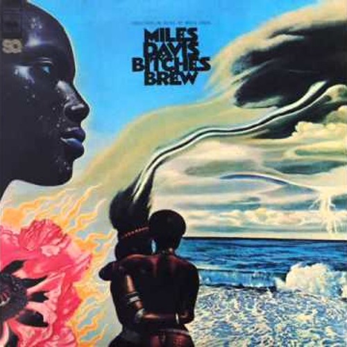 Stream Miles Davis - Bitches Brew (1970) - full album by motho82