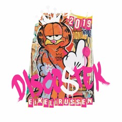 Disco$tek 2019 - Jungelknugen