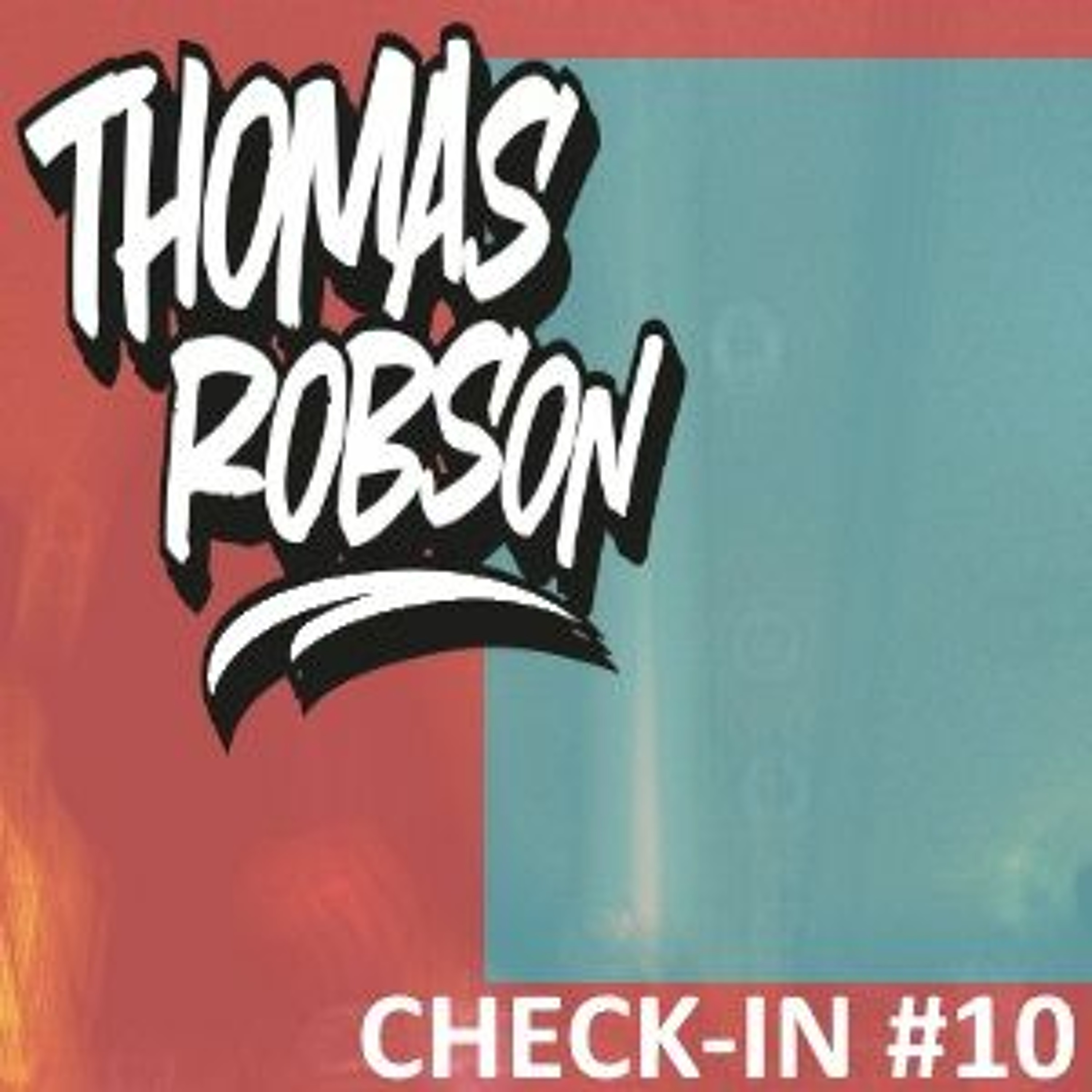 Thomas Robson Mixtapes