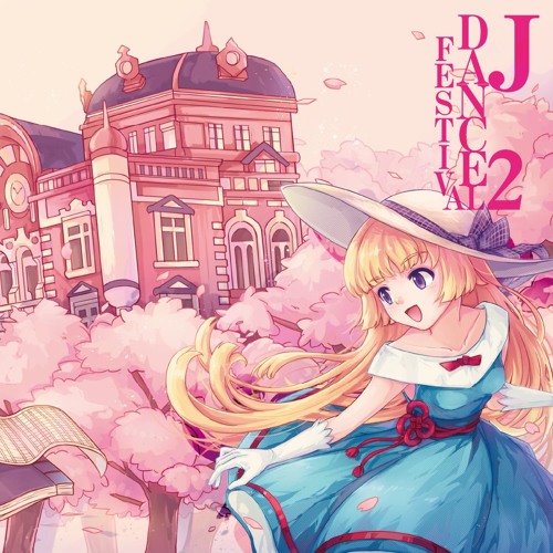 corok-Bb - innocence (Present bass mix) [F/C J-Dance Festival 2]