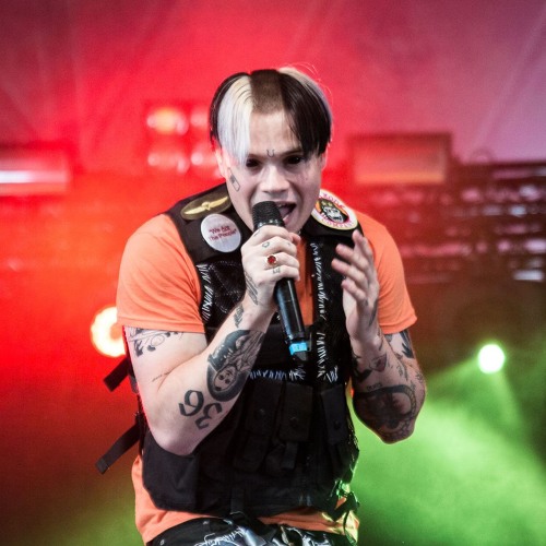 BEXEY - Run Away (Unreleased)