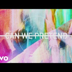 P!nk - Can We Pretend ft. Cash Cash (Job Remix)