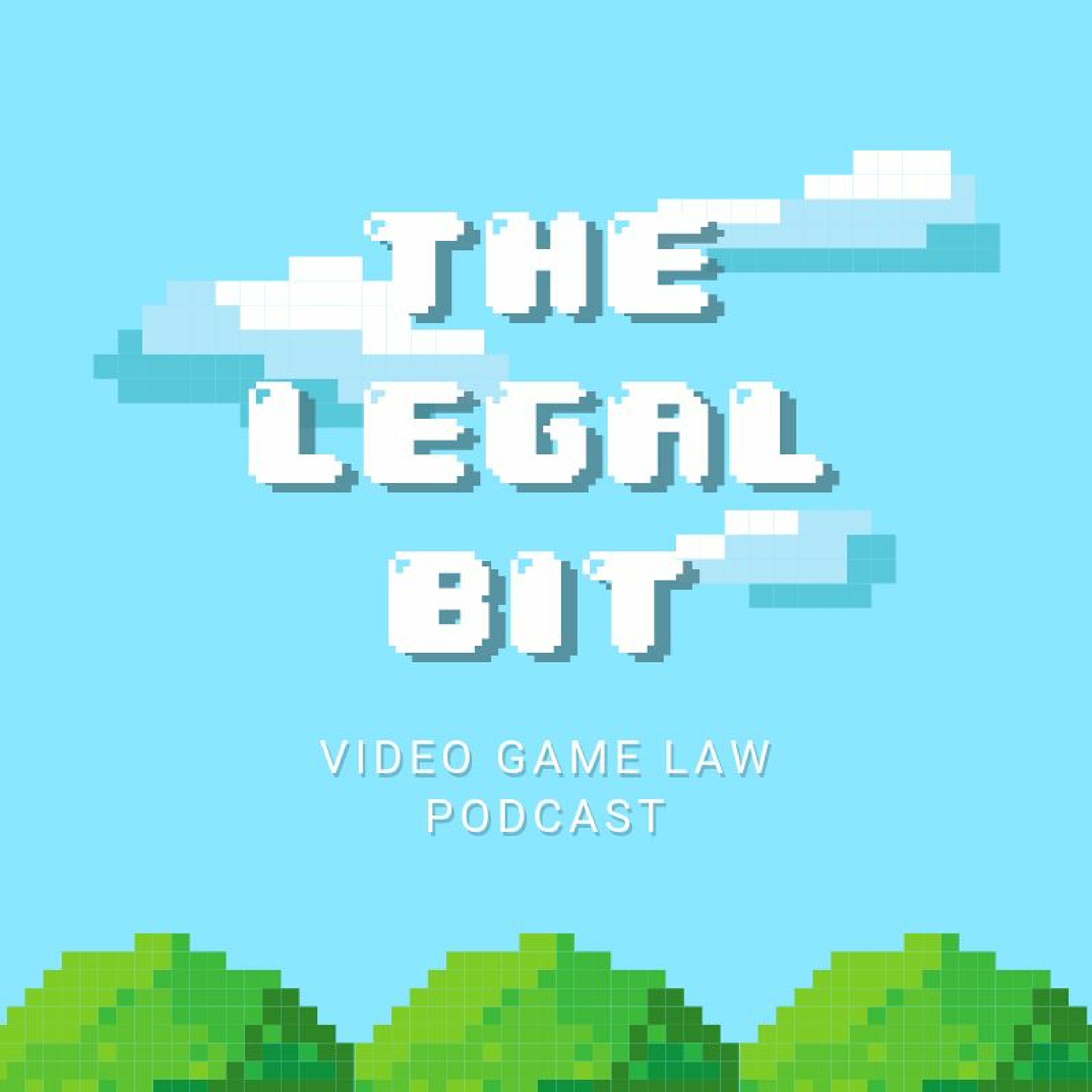 E7: Legal Issues in the Esports Industry